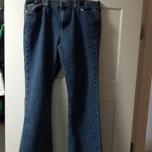 Tommy Hilfiger Size 13 Jeans